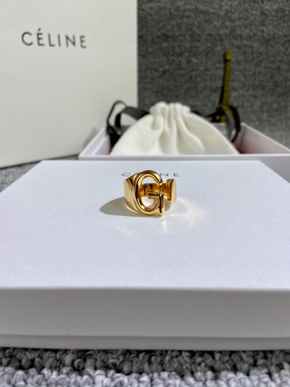 Celine Earring 05lyr292